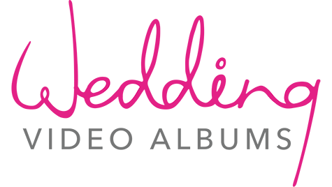 Wedding Video Albums logo
