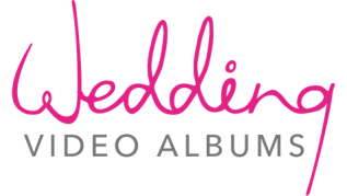Wedding Video Albums logo