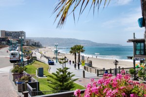 Cecily Lee - Redondo Beach Home Sales