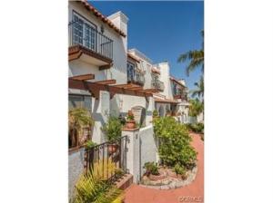 223 S Prospect Ave., Unit 7  Redondo Beach, CA 90277