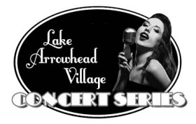 Lake Arrowhead Concert Series