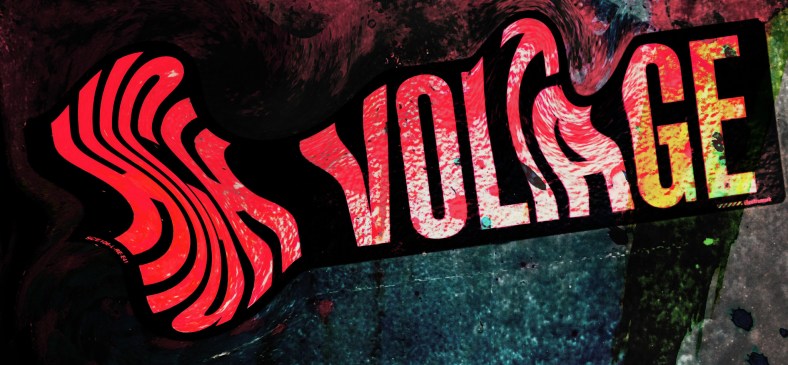 High Voltage - Mike Hope High Voltage - Mike Hope