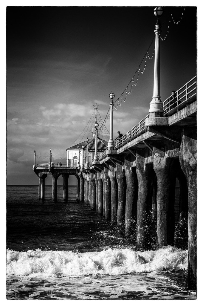 Old Manhattan Pier Mike-Hope