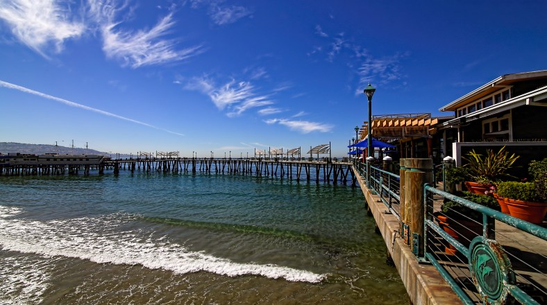 Redondo Kinkaids by Mike-Hope