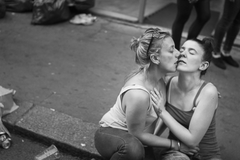 London Pride, West End, London 