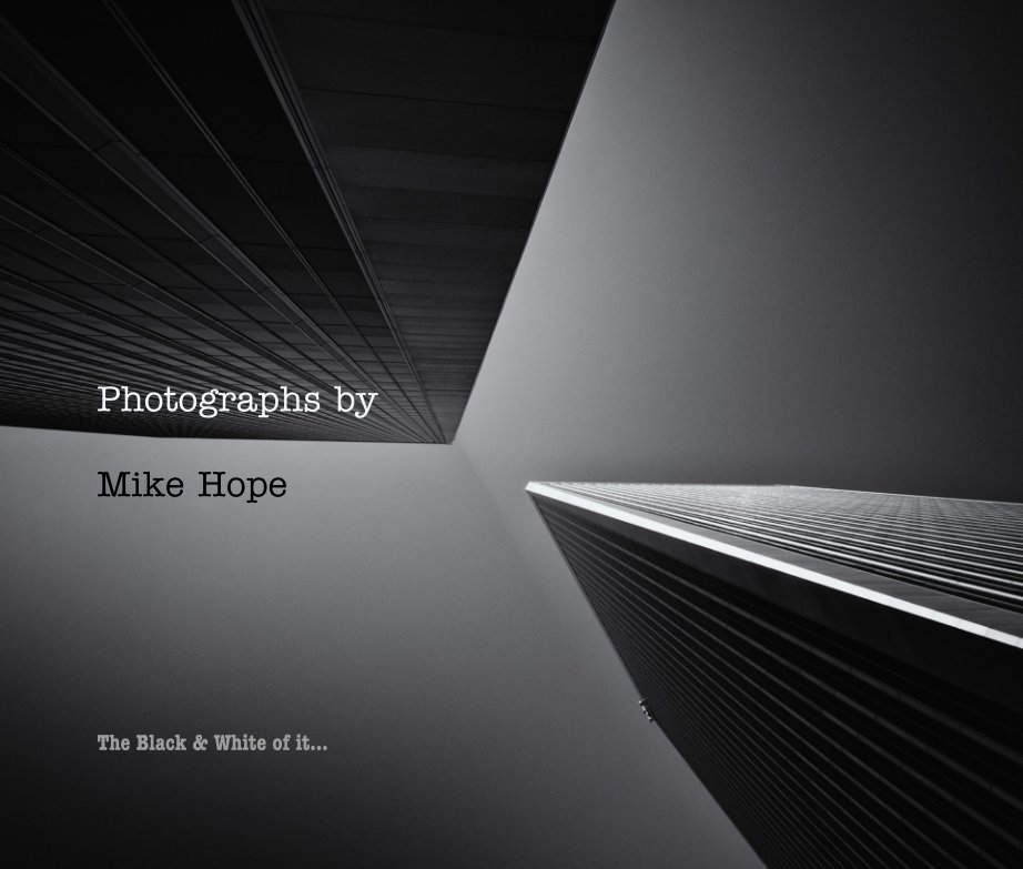 Mike-Hope Photography