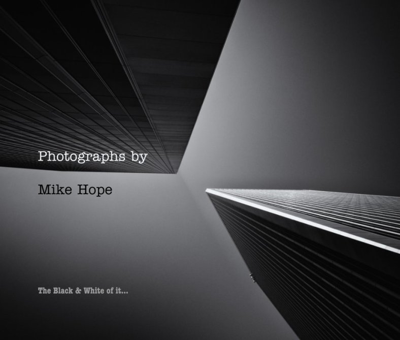 Mike-Hope Photography